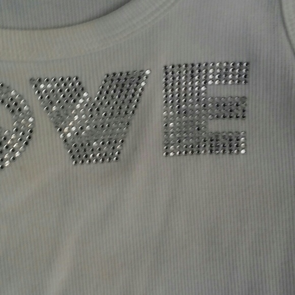 Bebe Sport Top - Picture 4 of 6